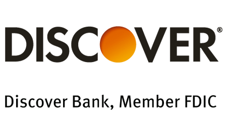 Discover Bank CD