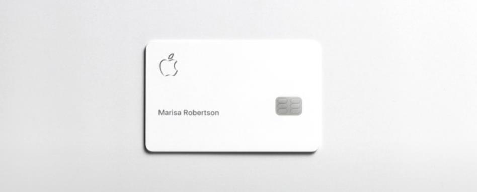 Apple Card bonus