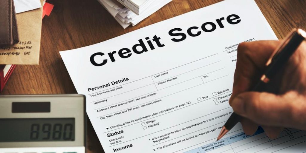 New Credit 新增信贷如何影响你的信用分数