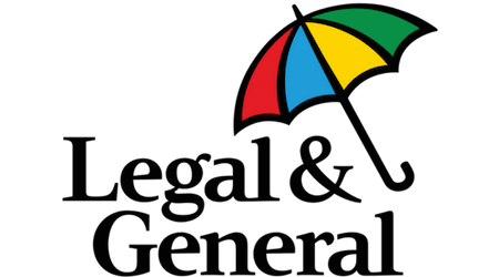 Legal & General 美国人寿保险