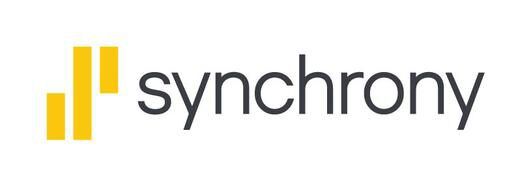 Synchrony Bank CD
