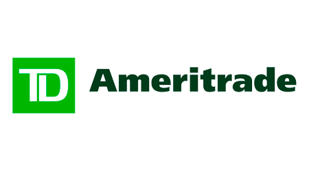 TD Ameritrade 美国股票券商