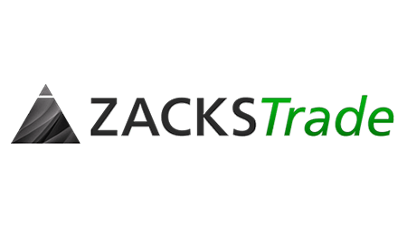 Zacks Trade 美股期权交易