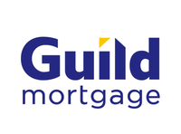 Guild Mortgage - 适合低首付的贷款人